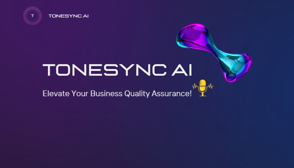 Tonesync