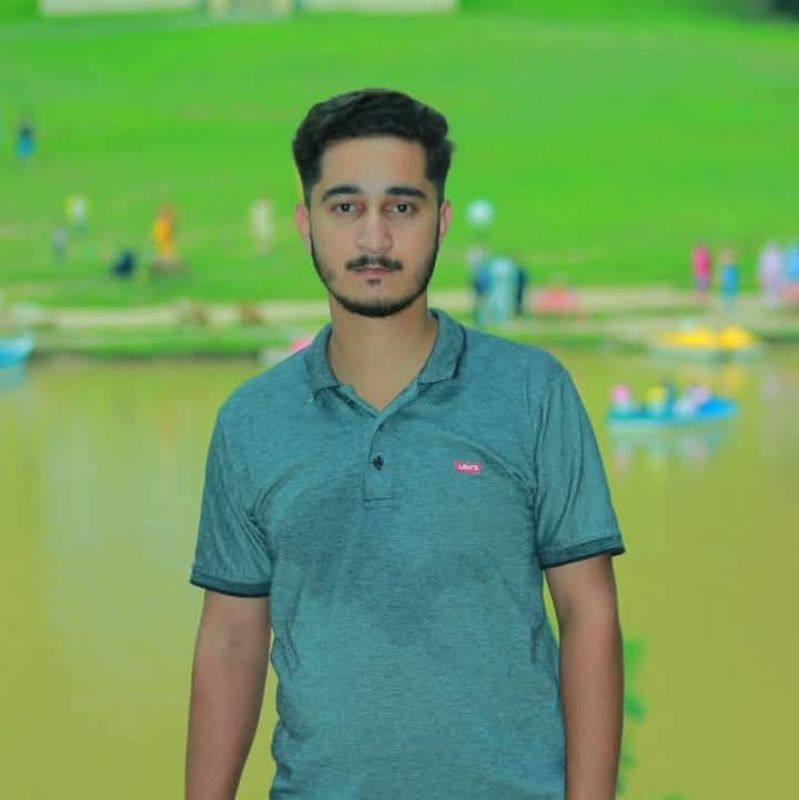 Hamid Pic