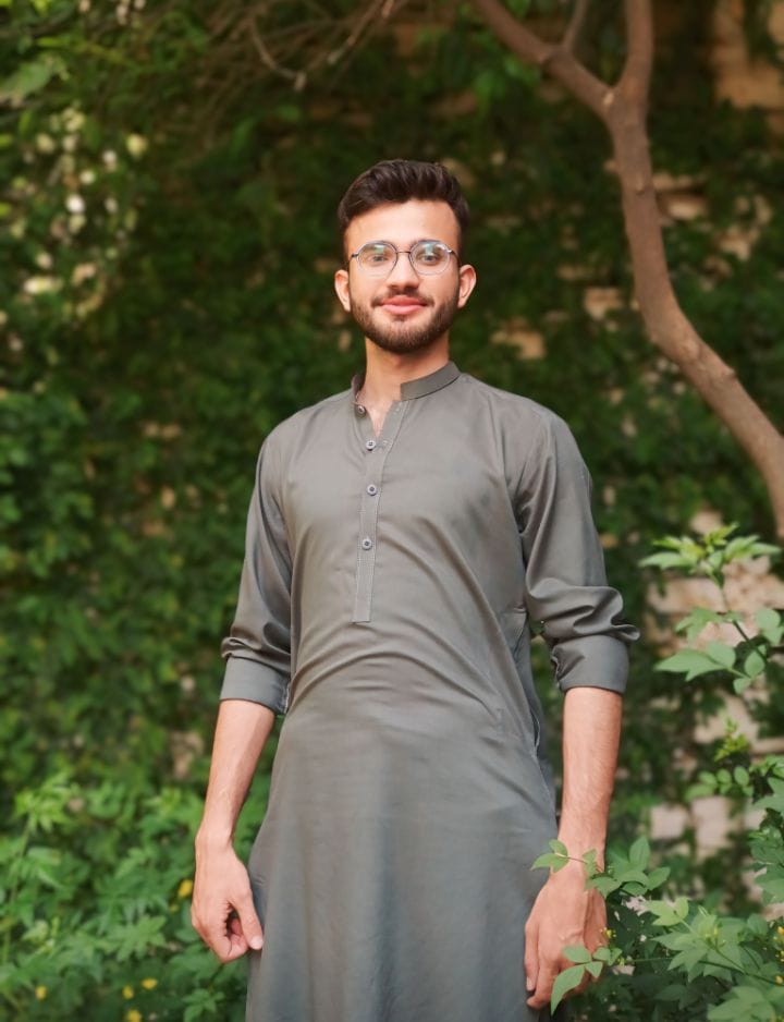 Haseeb Pic