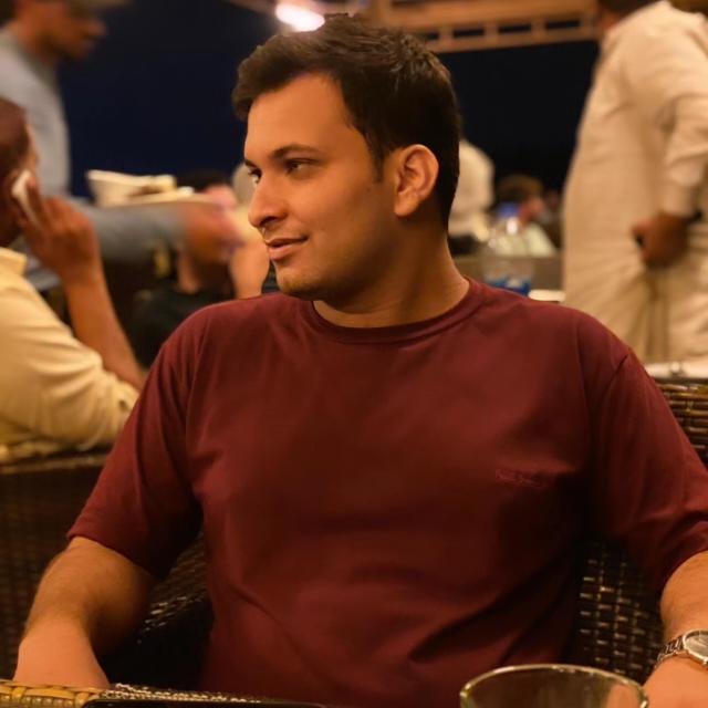 Tahir Pic