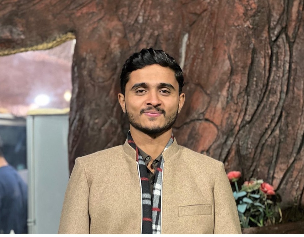 Umair Pic